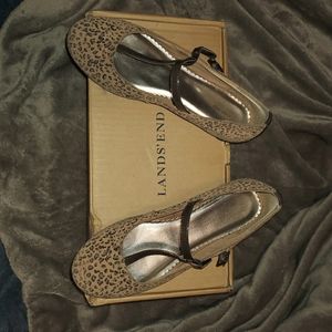 Mary Janes
